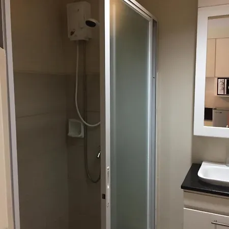 Unit 719 Sunvida Tower