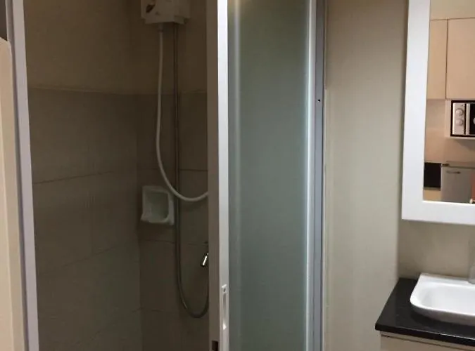 Unit 719 Sunvida Tower * セブ市
